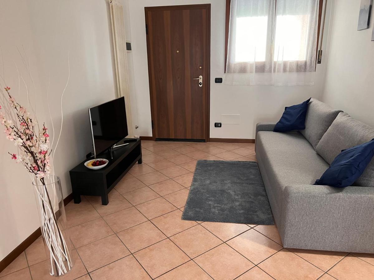 Vicenza City Apartments 3 Eksteriør bilde